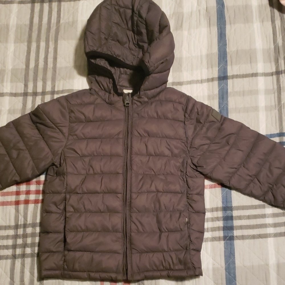 Gap coat